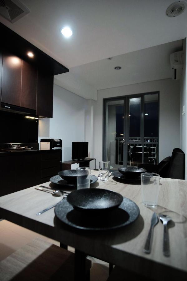 2 Bedrooms - Royal Olive Apartment - Pejaten South Of 자카르타 외부 사진