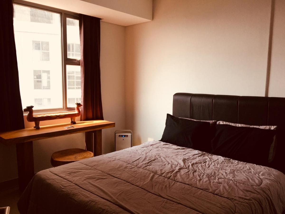 2 Bedrooms - Royal Olive Apartment - Pejaten South Of 자카르타 외부 사진
