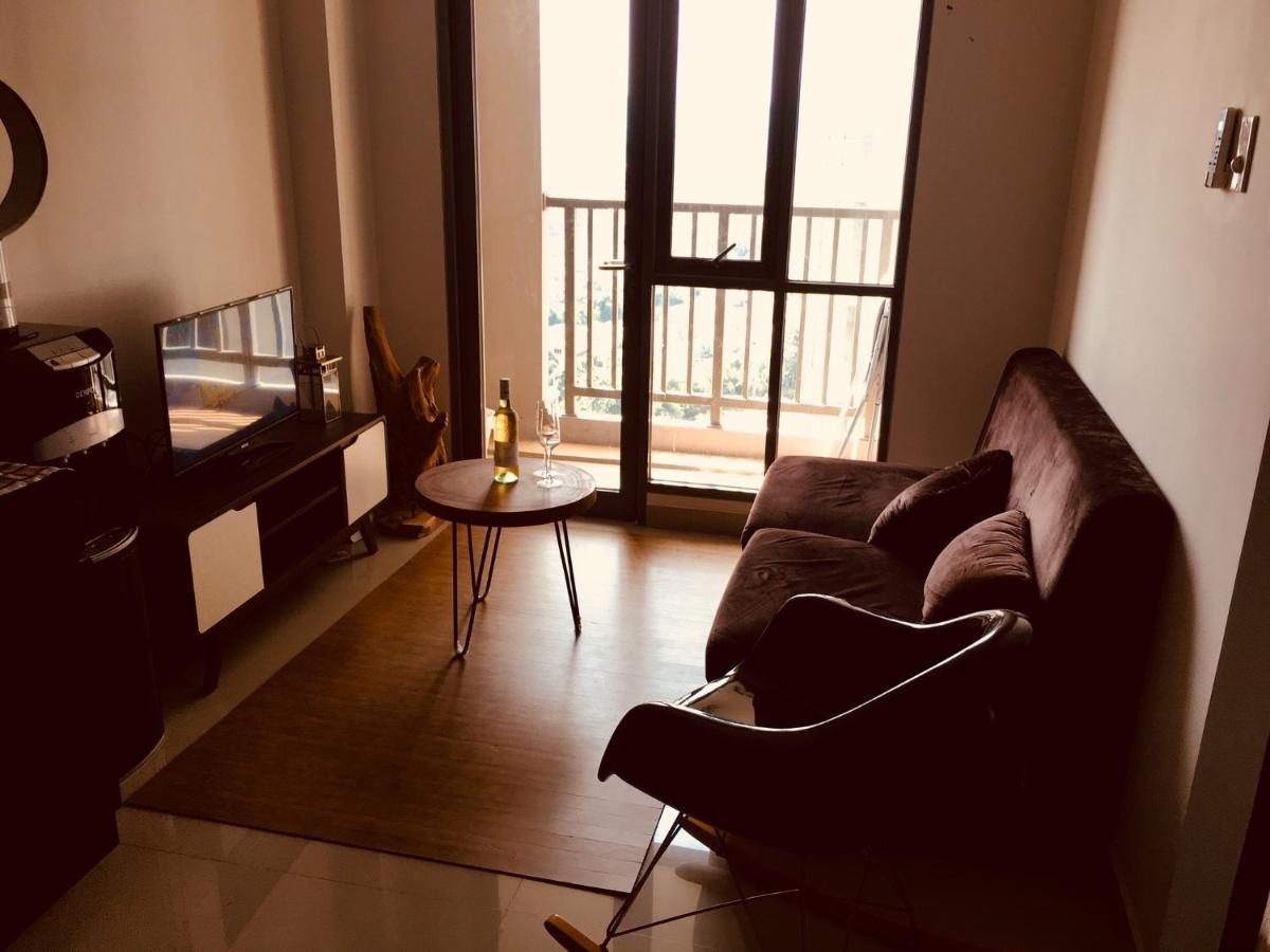 2 Bedrooms - Royal Olive Apartment - Pejaten South Of 자카르타 외부 사진