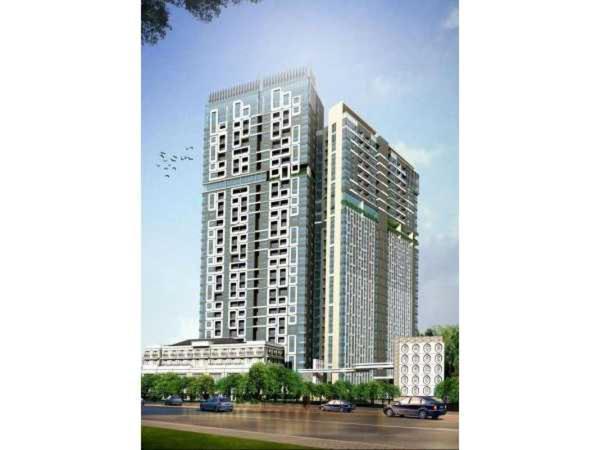 2 Bedrooms - Royal Olive Apartment - Pejaten South Of 자카르타 외부 사진