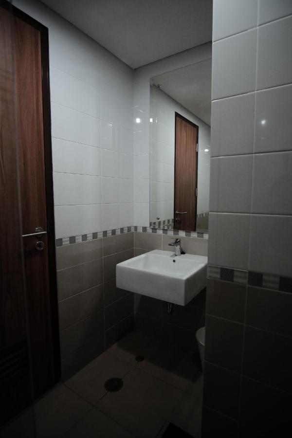 2 Bedrooms - Royal Olive Apartment - Pejaten South Of 자카르타 외부 사진