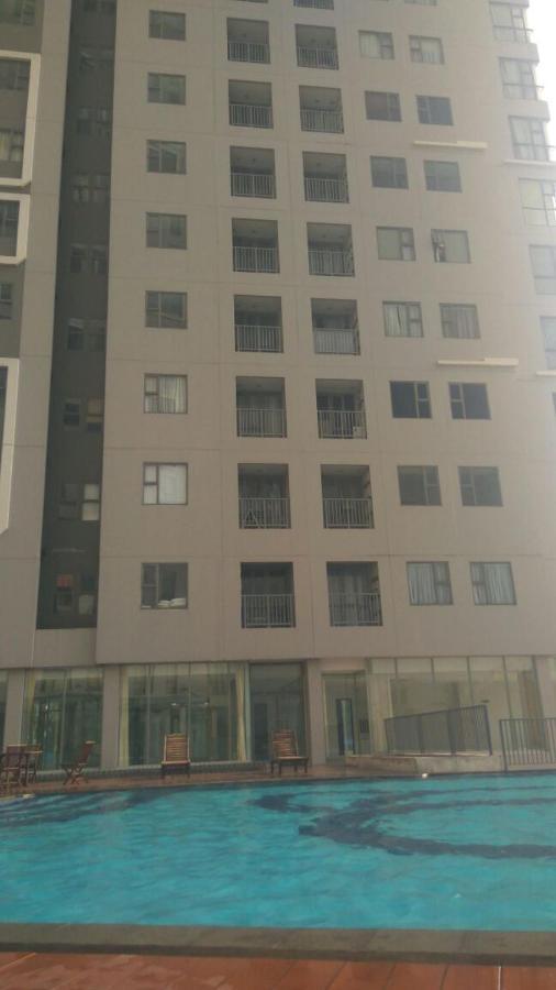 2 Bedrooms - Royal Olive Apartment - Pejaten South Of 자카르타 외부 사진