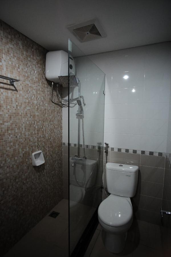 2 Bedrooms - Royal Olive Apartment - Pejaten South Of 자카르타 외부 사진